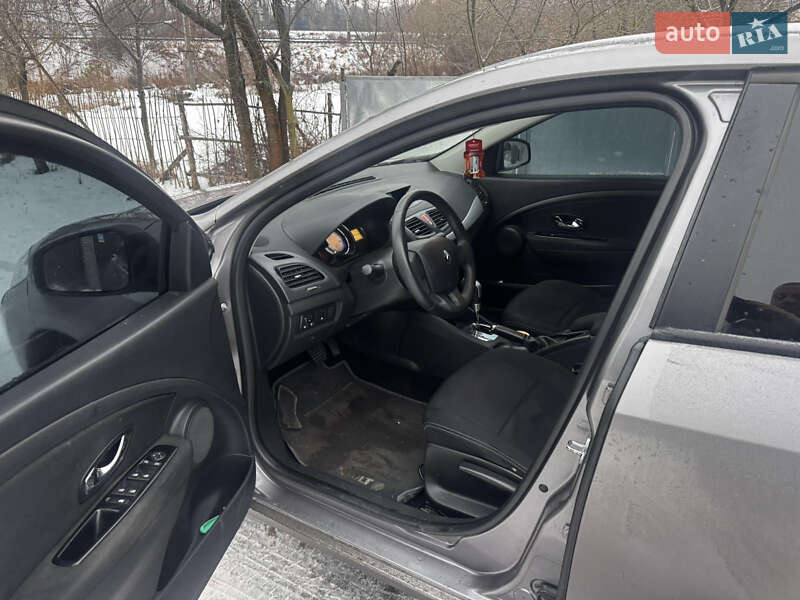 Седан Renault Fluence 2014 в Хмельницком фото 6 Седан Renault Fluence 2014 в Хмельницком