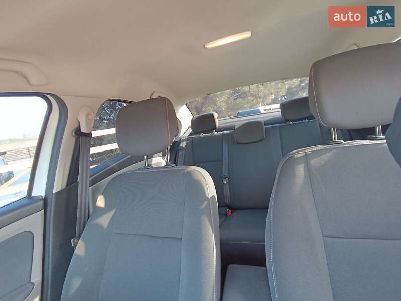 Седан Renault Fluence 2010 в Кропивницькому