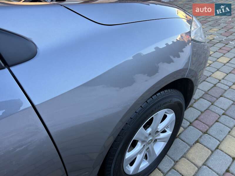 Седан Renault Fluence 2011 в Івано-Франківську