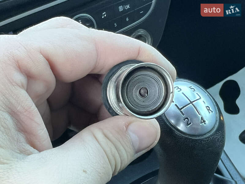 Седан Renault Fluence 2011 в Івано-Франківську