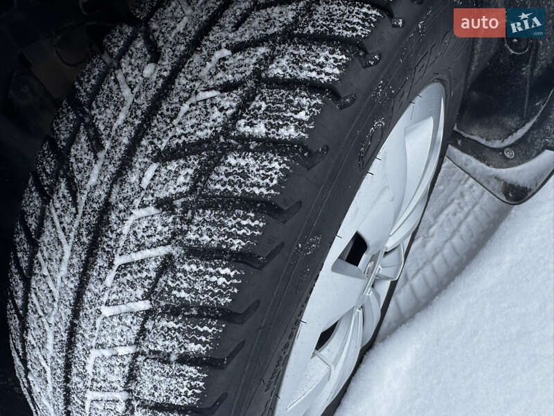 Седан Renault Fluence 2015 в Кам'янець-Подільському