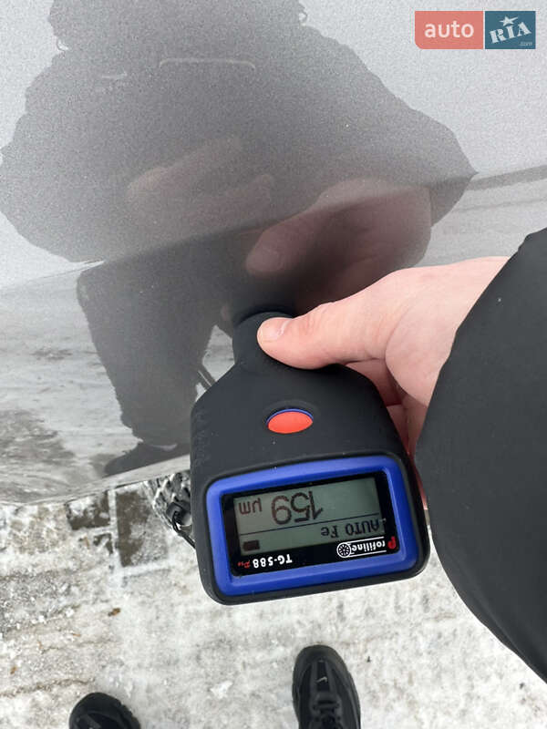 Седан Renault Fluence 2010 в Луцьку