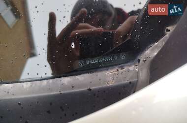 Седан Renault Fluence 2010 в Виноградове