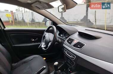 Седан Renault Fluence 2010 в Виноградове