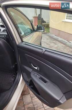 Седан Renault Fluence 2010 в Виноградове