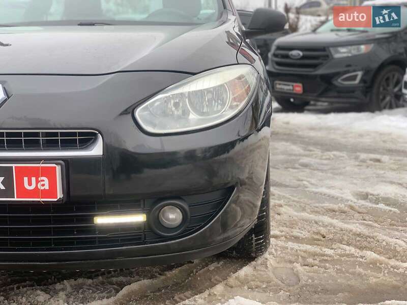 Седан Renault Fluence 2010 в Виннице фото 9 Седан Renault Fluence 2010 в Виннице