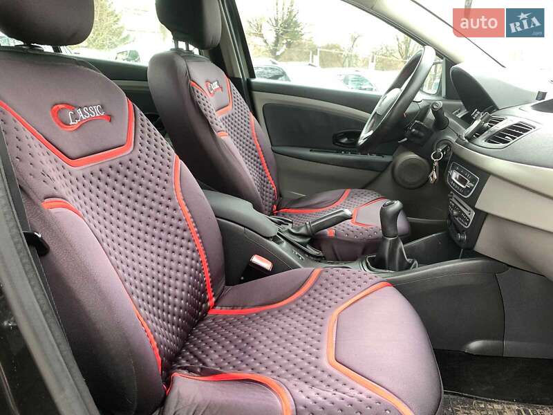 Седан Renault Fluence 2010 в Виннице фото 18 Седан Renault Fluence 2010 в Виннице