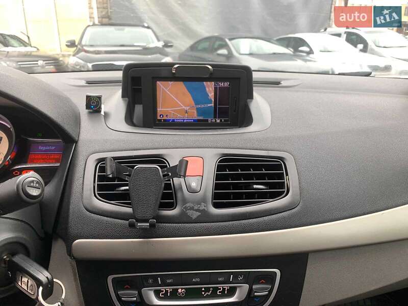 Седан Renault Fluence 2010 в Виннице фото 25 Седан Renault Fluence 2010 в Виннице