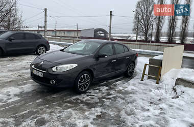 Седан Renault Fluence 2012 в Харкові