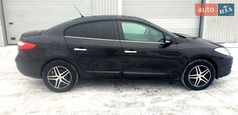 Седан Renault Fluence 2010 в Вінниці фото 10 Седан Renault Fluence 2010 в Вінниці