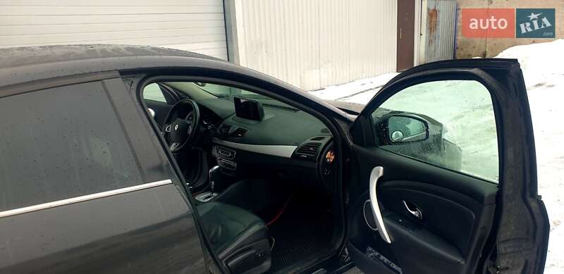 Седан Renault Fluence 2010 в Вінниці фото 16 Седан Renault Fluence 2010 в Вінниці