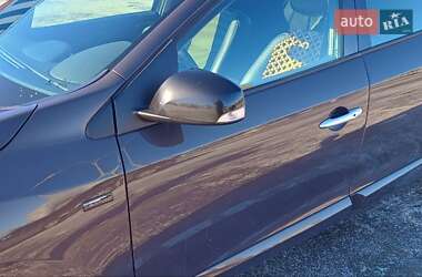 Седан Renault Fluence 2012 в Киеве
