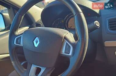 Седан Renault Fluence 2012 в Киеве