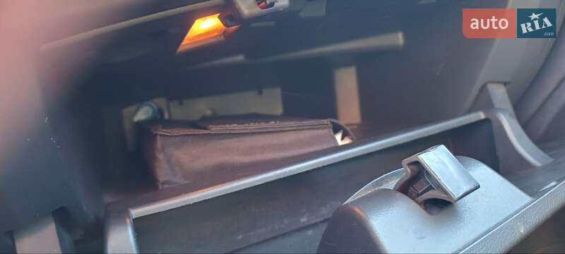 Седан Renault Fluence 2012 в Киеве