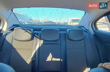 Седан Renault Fluence 2012 в Киеве