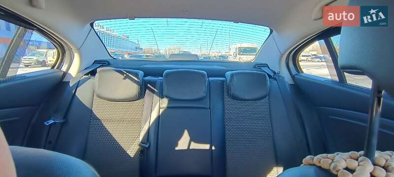 Седан Renault Fluence 2012 в Киеве