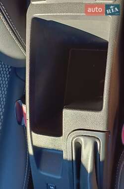Седан Renault Fluence 2012 в Киеве