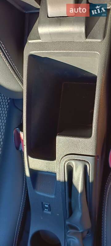 Седан Renault Fluence 2012 в Киеве