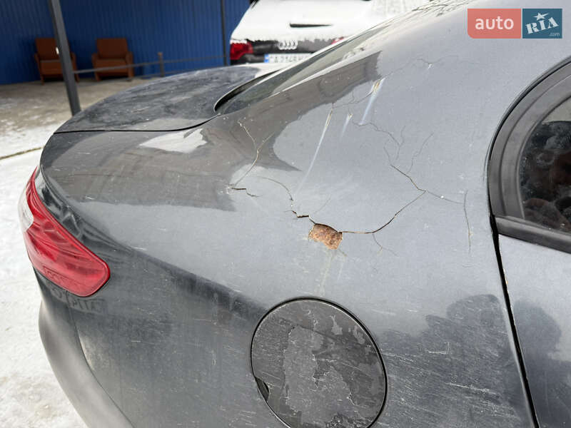 Седан Renault Fluence 2010 в Умані фото 22 Седан Renault Fluence 2010 в Умані