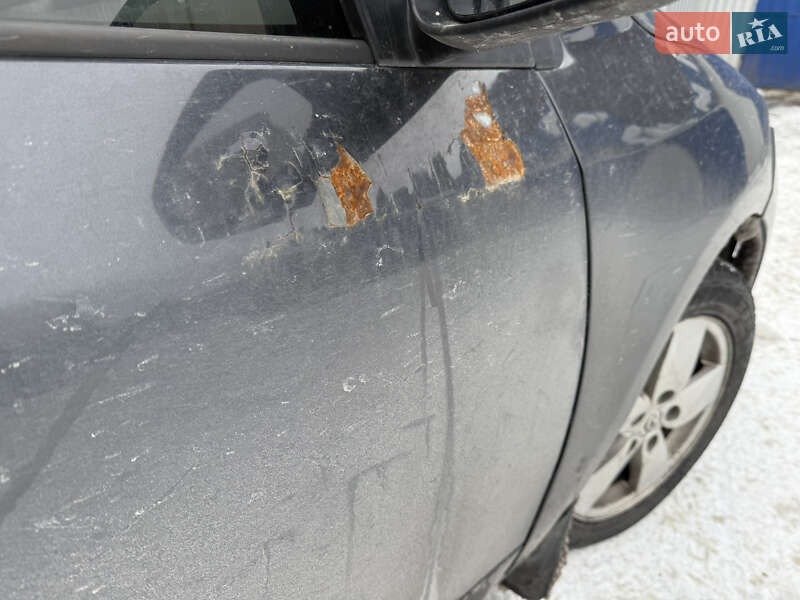 Седан Renault Fluence 2010 в Умані фото 23 Седан Renault Fluence 2010 в Умані