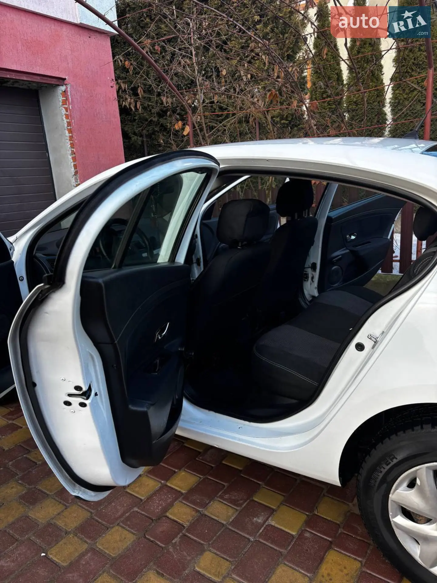 2013 Renault Fluence - мініатюра 10