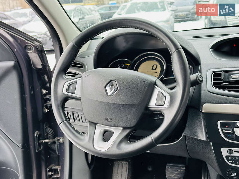 Седан Renault Fluence 2012 в Харкові фото 22 Седан Renault Fluence 2012 в Харкові