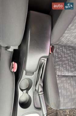 Седан Renault Fluence 2016 в Запорожье