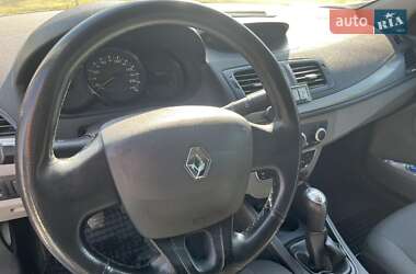Седан Renault Fluence 2012 в Николаеве