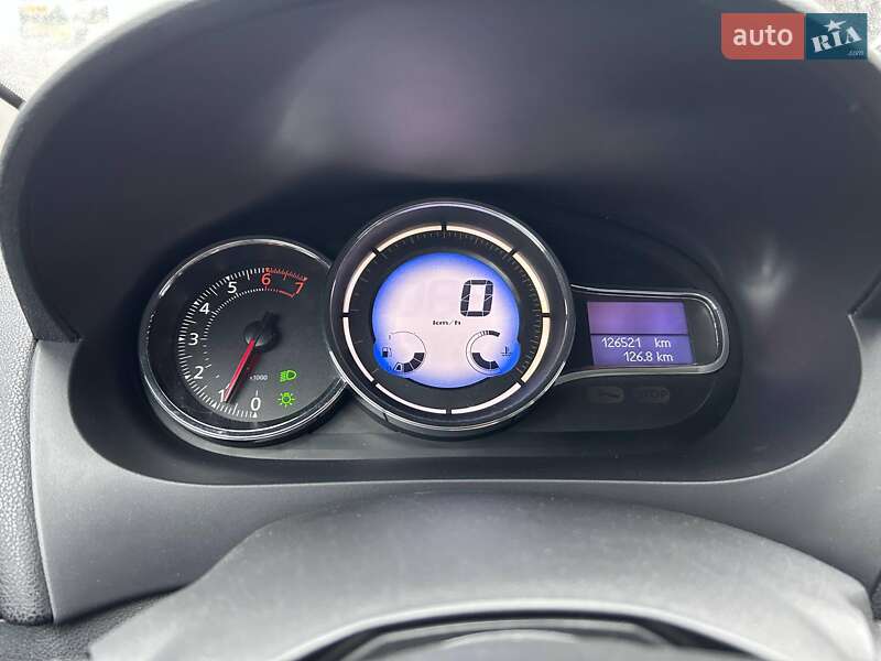 Седан Renault Fluence 2013 в Днепре