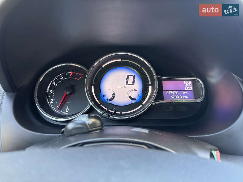 Седан Renault Fluence 2015 в Яворове фото 18 Седан Renault Fluence 2015 в Яворове