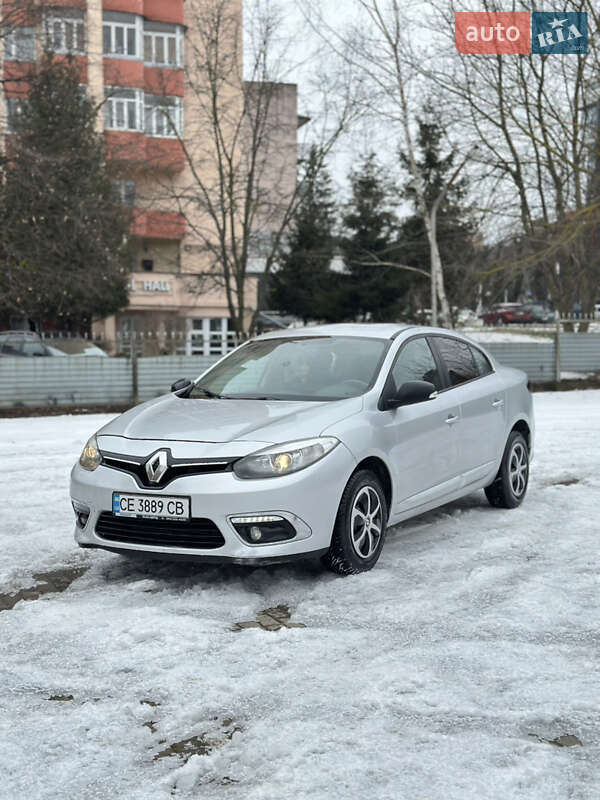 2012 Renault Fluence, VIN VF1LZBR0546625727:plate — фото 1 (autoria)
