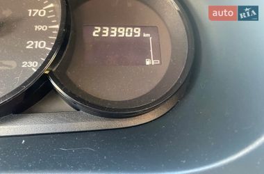 Седан Renault Fluence 2012 в Львове