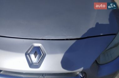 Седан Renault Fluence 2011 в Дніпрі