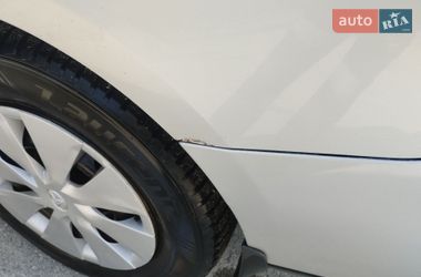 Седан Renault Fluence 2011 в Днепре