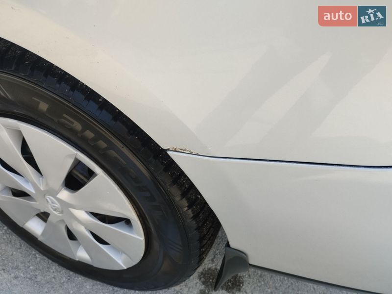 Седан Renault Fluence 2011 в Дніпрі