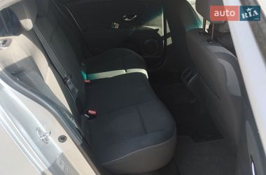 Седан Renault Fluence 2011 в Дніпрі