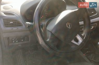 Седан Renault Fluence 2011 в Днепре