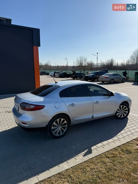 Седан Renault Fluence 2011 в Виннице фото 8 Седан Renault Fluence 2011 в Виннице