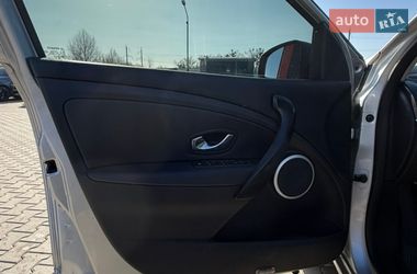 Седан Renault Fluence 2011 в Виннице