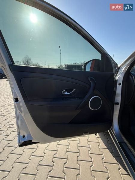 Седан Renault Fluence 2011 в Виннице фото 13 Седан Renault Fluence 2011 в Виннице