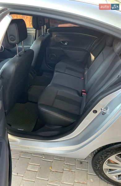 Седан Renault Fluence 2011 в Виннице фото 19 Седан Renault Fluence 2011 в Виннице