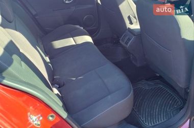 Седан Renault Fluence 2010 в Черновцах