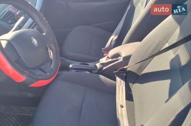 Седан Renault Fluence 2010 в Черновцах