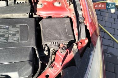 Седан Renault Fluence 2010 в Черновцах