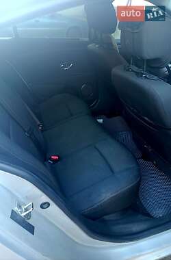 Седан Renault Fluence 2012 в Каменском