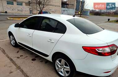 Седан Renault Fluence 2015 в Николаеве