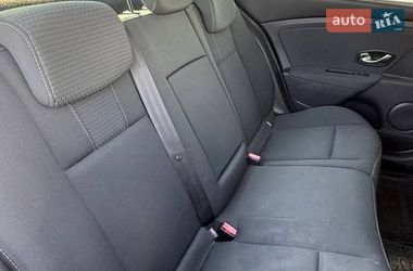 Седан Renault Fluence 2010 в Киеве