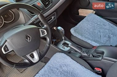 Седан Renault Fluence 2010 в Николаеве