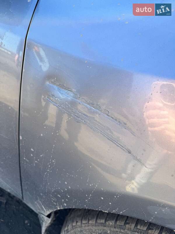 Седан Renault Fluence 2010 в Ставищі