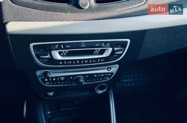 Седан Renault Fluence 2012 в Харькове